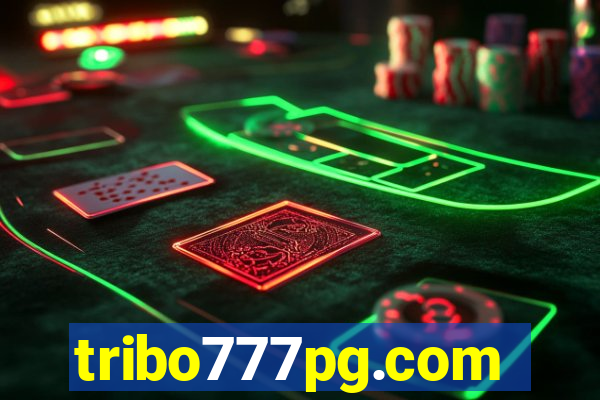 tribo777pg.com