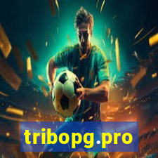 tribopg.pro