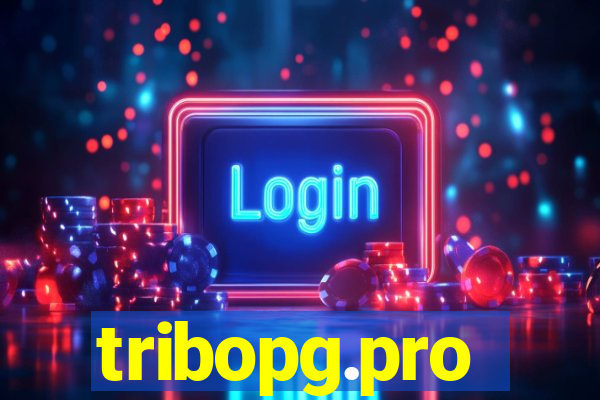 tribopg.pro