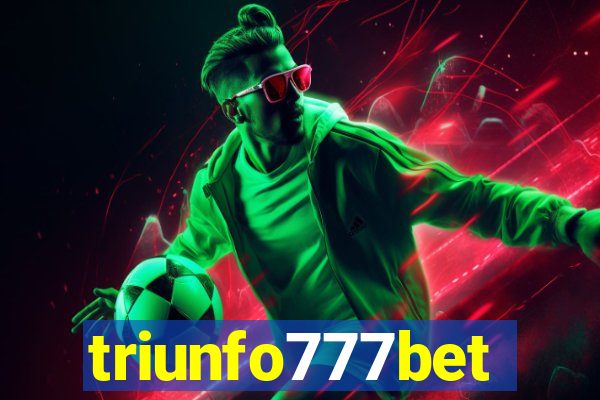 triunfo777bet