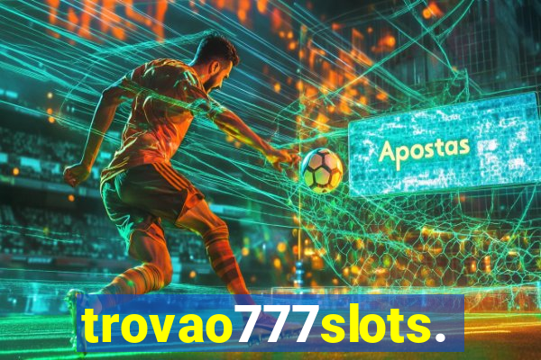 trovao777slots.com