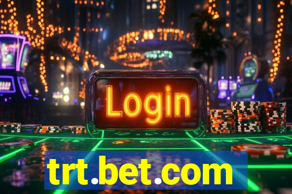 trt.bet.com