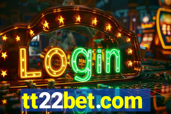 tt22bet.com