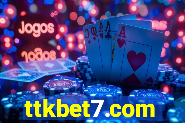 ttkbet7.com