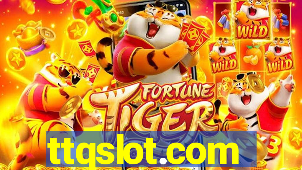 ttqslot.com