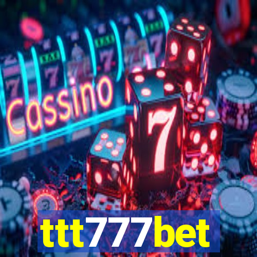 ttt777bet