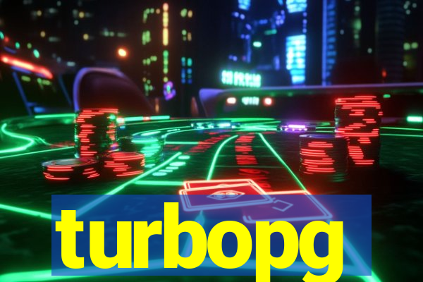 turbopg