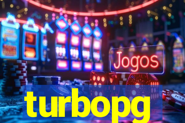 turbopg