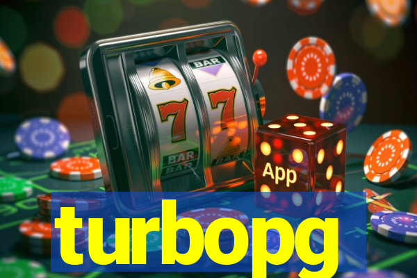 turbopg