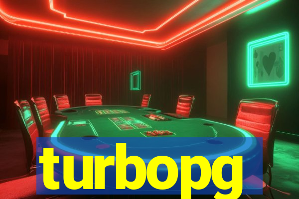 turbopg