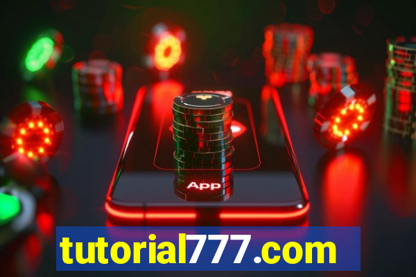 tutorial777.com