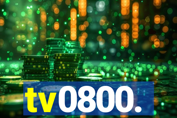 tv0800.