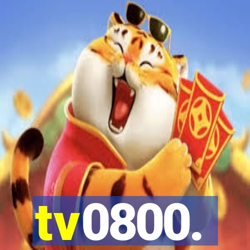 tv0800.