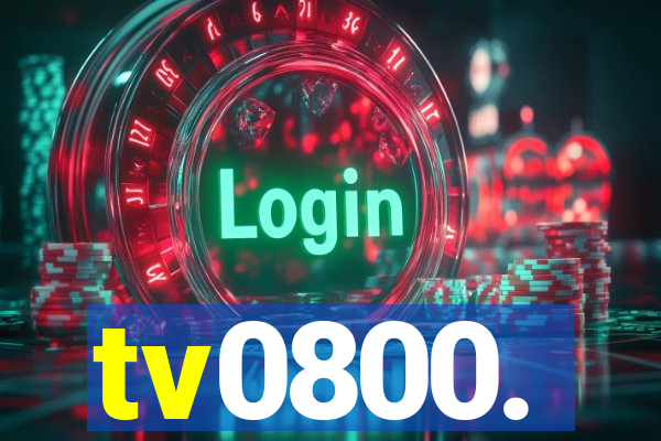 tv0800.