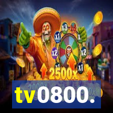 tv0800.