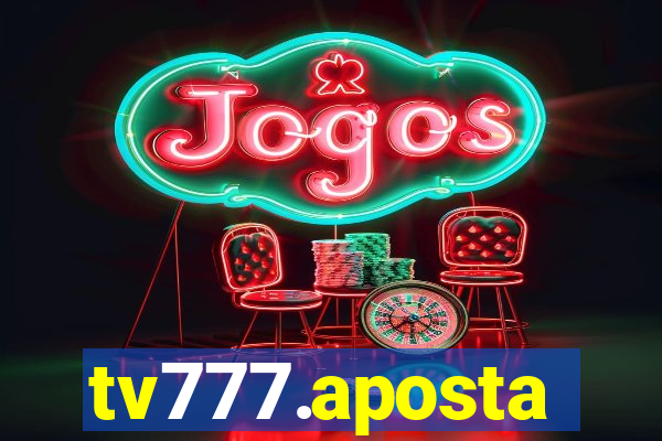 tv777.aposta