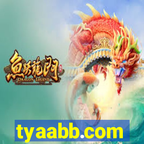 tyaabb.com