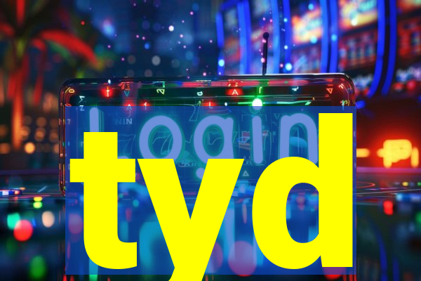 tyd-bet.com