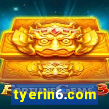 tyerin6.com