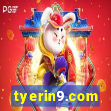 tyerin9.com