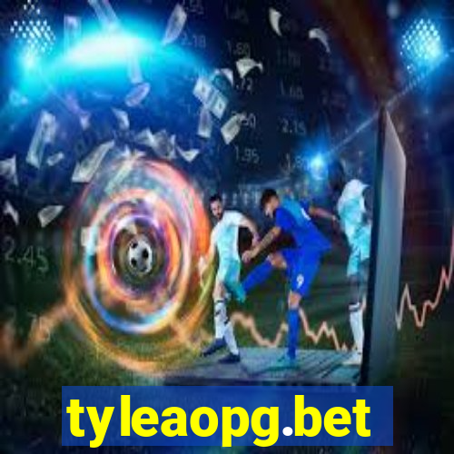 tyleaopg.bet