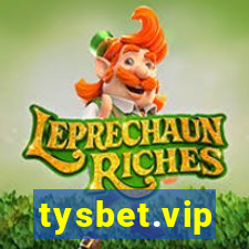 tysbet.vip