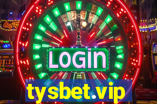 tysbet.vip