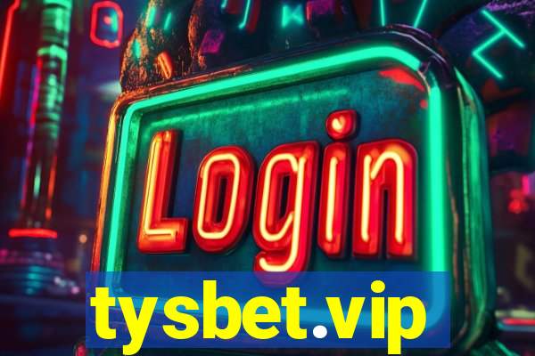 tysbet.vip