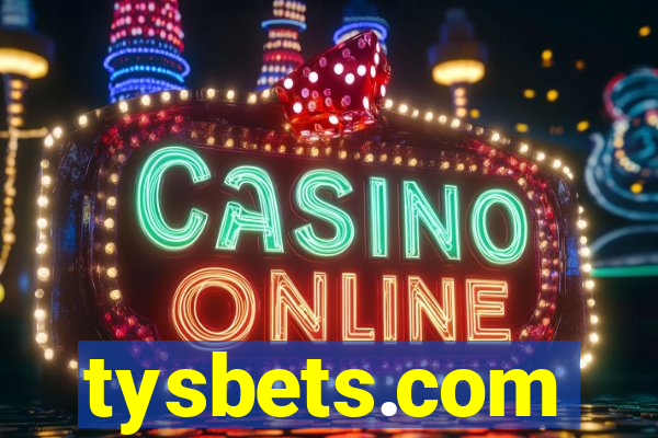 tysbets.com