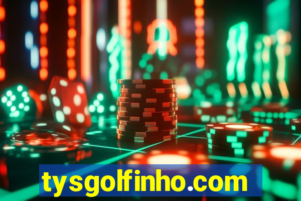 tysgolfinho.com