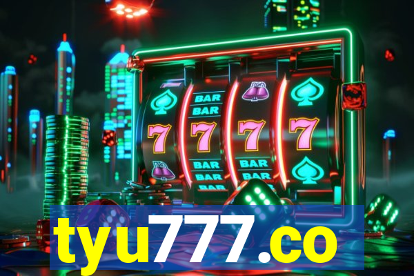 tyu777.co