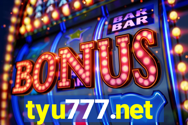 tyu777.net