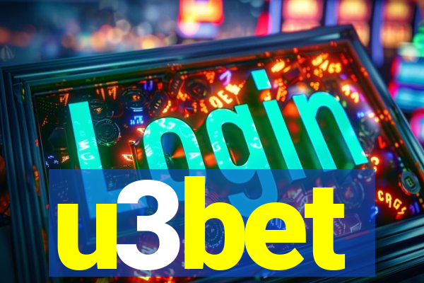 u3bet