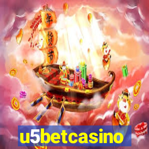 u5betcasino