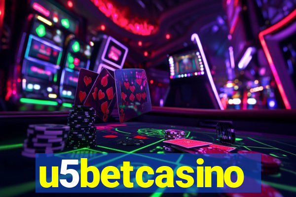 u5betcasino