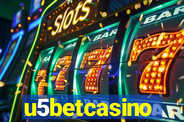 u5betcasino