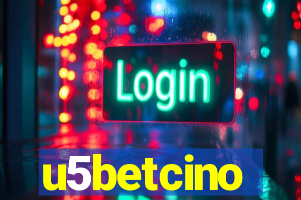 u5betcino