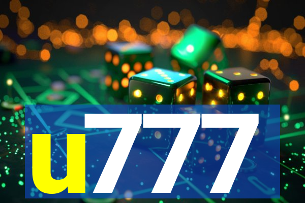 u777