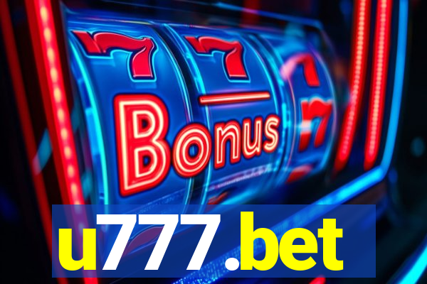 u777.bet