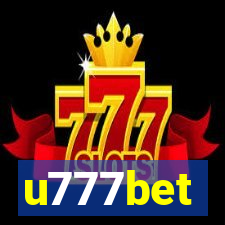 u777bet