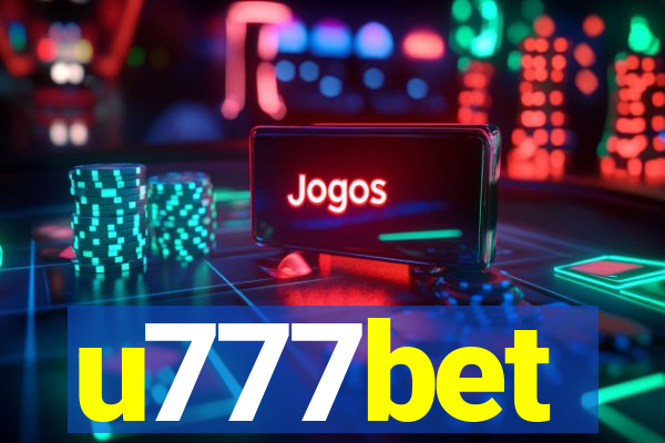 u777bet