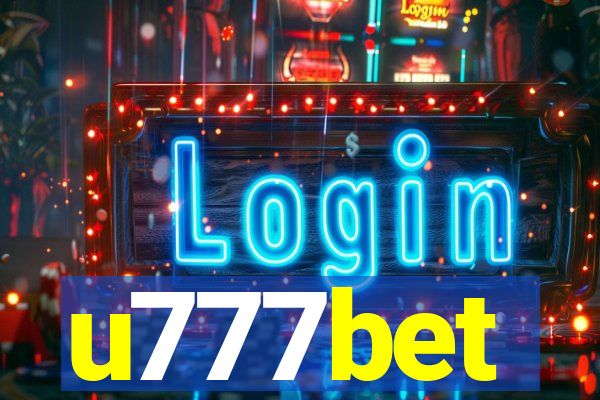 u777bet