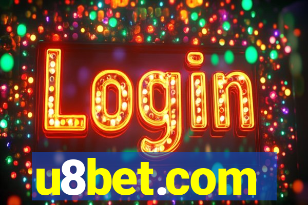 u8bet.com