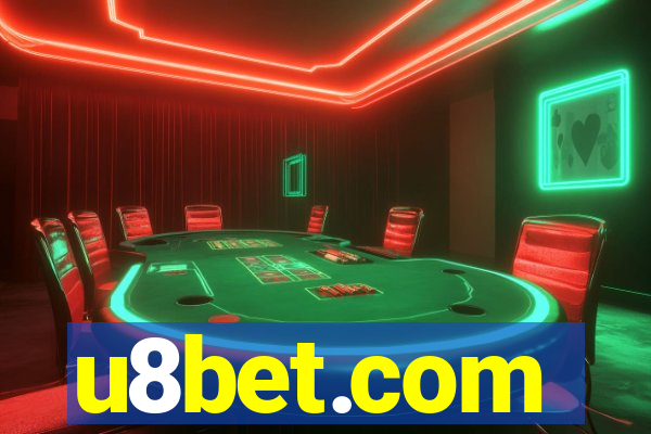 u8bet.com