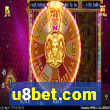 u8bet.com