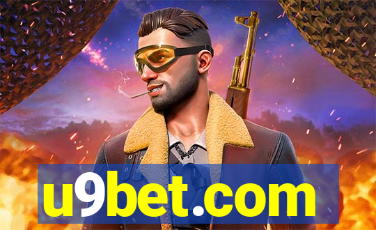 u9bet.com