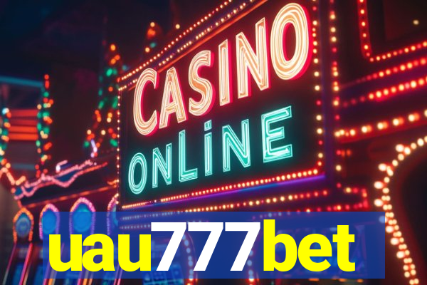 uau777bet