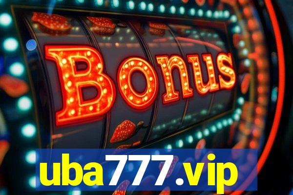 uba777.vip