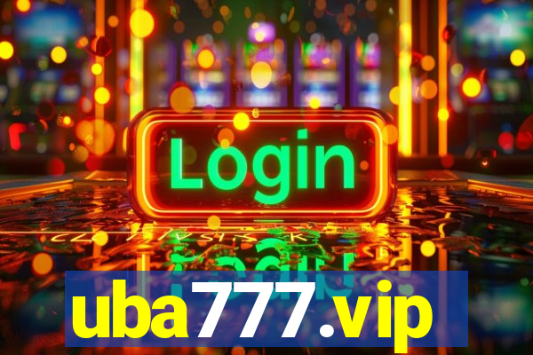 uba777.vip