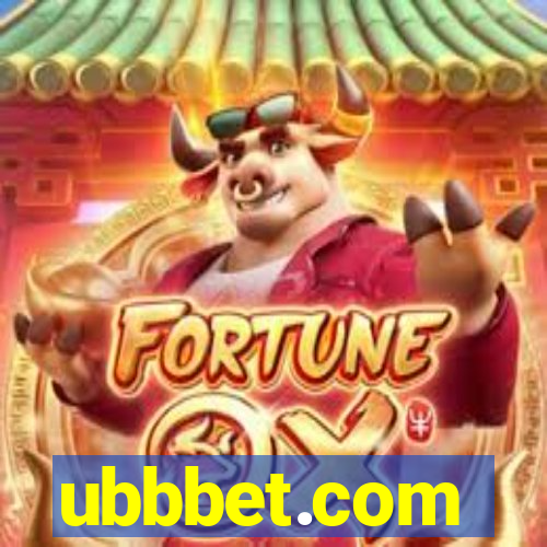 ubbbet.com